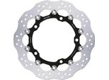 Disco Freno Galfer DF218CW Wave® Flottante Anteriore 290X4,5 Mm (Ne Occorrono 2) Per Kawasaki ZX-4 R Rr 400 Cc Anno 2024