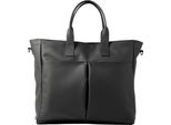 Vinga - Borsa Per Computer Portatile "Baltimore Hybrid"" XD598 (Taglia Unica) (Nero)"
