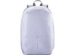 Xd Design - Zaino "Bobby"", Morbido XD830 (Taglia Unica) (Lavanda)"