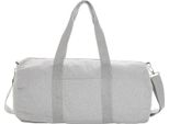 Xd Collection - Borsa Da Viaggio "Impact Aware"", In Tela Riciclata XD918 (Taglia Unica) (Grigio)"