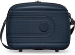 Redolz Beauty Case Essentials 11 Beautycase Midnight Blue Blu Scuro