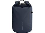 Xd Design - Zaino "Urban"", Resistente All'acqua, 26 L XD440 (Taglia Unica) (Blu Navy)"