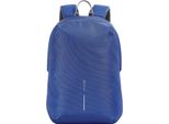 Xd Design - Zaino "Bobby"", Morbido XD830 (Taglia Unica) (Blu Royal)"