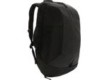 Swiss Peak - Zaino "Aware"", Rpet (Polietilene Tereftalato Riciclato), 25L XD869 (Taglia Unica) (Nero)"