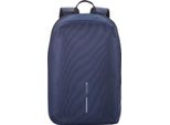 Xd Design - Zaino "Bobby"", Morbido XD830 (Taglia Unica) (Blu Navy)"