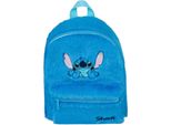 Zaino Di Peluche Lilo & Stitch