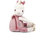 Zaino Lilliputiens Lena L'unicorno - Morbido Zaino Per Bambini Con Spallacci Regolabili