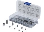 Assortimento Di Inserti Per Riparazione Filetti | Acciaio Inox | 150 Pz.