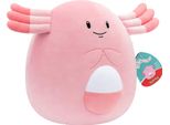 Pokemon Squishmallows Chaneira Circa 25 Cm Peluche