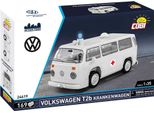 Cobi Volkswagen T2B Krankenwagen