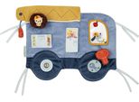 Lilliputiens, Gioco Per Bambini Jules - Scoprire E Giocare
