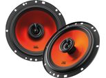 Jbl Stage1 62F | Diffusore Coassiale A 2 Vie Per Auto Da 16,5 Cm (6,5 Pollici)