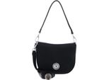 U.S. Polo Assn. Borsa A Tracolla Borsa A Tracolla Exotic Flap Crossbody Bag Black Nero