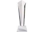 Midocean - Trofeo "Diaward"", Vetro, Cristallo MO1211 (Taglia Unica) (Trasparente)"