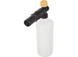 Agente Schiumogeno Di Base Per Idropulitrici 1000Ml 1/4" (150Bar, 60C) Ugello 1,25"