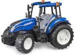 Bruder Spielwaren Gmbh & Co. Kg New Holland T5.120