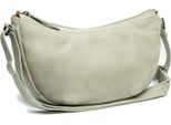 The Chesterfield Brand Pelle Borsa A Tracolla Borsa A Tracolla Clarita Shoulderbag Ocean Blue Cachi