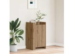 Maison Exclusive - Credenza Artisan-Eiche 45 X 35 X 75 Cm