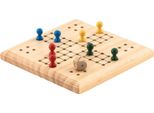 Midocean - Gioco Da Tavolo "Ludo"" MO1084 (Taglia Unica) (Legno)"