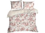Biancheria Da Letto In Raso Molle 42 140X200 + Federa 70X80 Cm