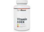 Gymbeam Vitamina Adek 90 Capsule