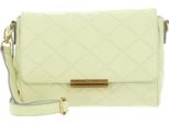 Picard Pelle Borsa A Tracolla Borsa A Tracolla Broadway Crossbody Bag Limoncello Giallo Chiaro