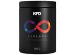 Kfd Nutrition Cerebro
