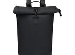 Floso - Zaino Per Computer Portatili "Turner"", Roll Top, 12 Litri PF4731 (Taglia Unica) (Nero)"