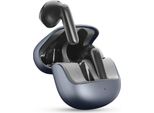 Cellularline Call Purely Auricolari Bluetooth Neri Con Enc E Custodia Di Ricarica