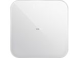 Xiaomi Smart Scale S200 Quadrato Bianco Bilancia Pesapersone Elettronica
