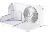 Gourmetmaxx Affettatrice Universale 150W 303435