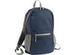 Wedo 582 703 Zaino Pieghevole Wedo Packtogo, Blu