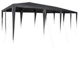 Vidaxl Tenda Party Antracite E Bianca 800 X 400 X 266 Cm