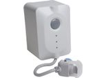 Hutt E+ Mobile Power Bank Per W8, W9, A1 E C7 (Durata Della Batteria Fino A 90 Minuti, Sicurezza 5 Volte Superiore Con Protezione Da Sovraccarico, Protezione Da Sovracorrente, Protezione Da Temperatura)