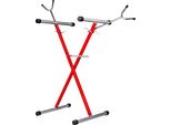 Cavalletto Per Verniciatura Benbow 200 Profi X-Bock, Cavalletto Di Montaggio, Cavalletto Per Verniciatura, Cavalletto Per Verniciatura Rotante, Cavalletto Per Verniciatura, Zincato, Verniciatura