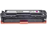 Renkforce Toner Ersetzt Hp 128A CE323A Kompatibel Magenta RF-HPCE323A (RF-6721382)