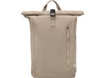 Midocean - Zaino "Kamet"", Roll Top MO1683 (Taglia Unica) (Marrone Kaki)"