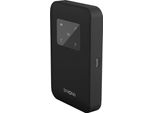 Strong 4G+ Lte Mifi Hotspot Router Wi-Fi 900, Router, Nero, Wi-Fi 5 (802.11Ac), 300.867 Mbit/S, 4G, Lte