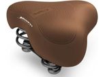 Sella Marwi Selle Bassano Roxxy Rock - Marrone