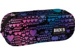 Astuccio Per Matite Oval Backup Derform