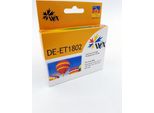 Ciano Epson T1802 Sostituzione C13T18024010
