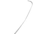Rms Piaggio Vespa Lx 50-125-150Cc 142640200 Modanature Parabrezza Taglia Unica
