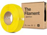 Il Filamento Refill Pla 1,75 Mm Giallo Sorbetto 1 Kg