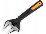 Chiave Regolabile Con Ganasce Sottili 250 Mm Polax