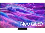 Samsung QE75QN80F Tv 4K Neo Qled 75 Pollici 75QN80F, Smart Tv, Wlan