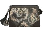 Anekke Borsa A Tracolla Manifesto 2 Compartment Crossbody Bag Multicolor Multicolore