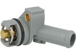 Termostato Refrigerante Temperatura Di Apertura 75 °C Nrf Per Ford Mondeo E Altri Modelli