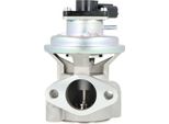 Valvola Egr Ricircolo Dei Gas Di Scarico Nrf Adatta Ad Es. Per Mitsubishi L200
