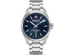 Orologio Svizzero Militare Hanowa Majestic Pioneer SMWGL0006202 Orologio Automatico Da Uomo