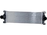 Intercooler Nrf Per Furgone Renault Master Pro